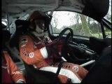WRC Rally Ireland 2007 - Crash Henning Solberg
