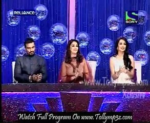 Jhalak Dikhhla Jaa Season 4 21st February 2011 Part 1
