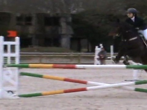 Opaline du Parc, Club 1, 20.02.11, SEM