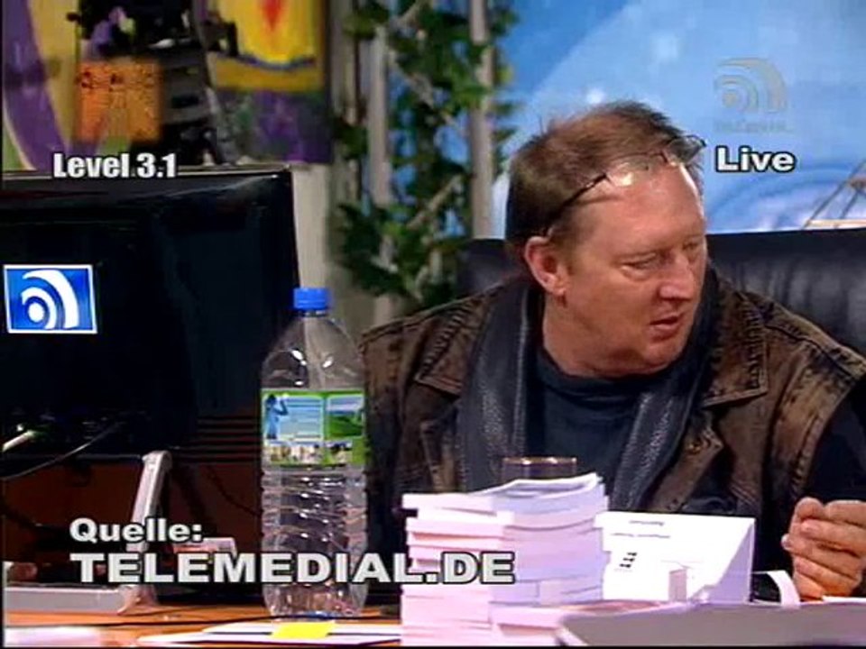 Kanal Telemedial - Titty Twister 09 - March 05, 2010