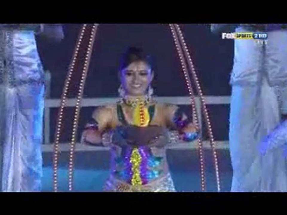 Opening Cricket Ceremony (p-04)