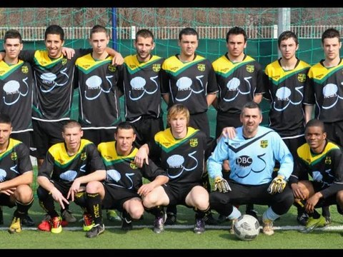 Sanary Us 2 / Carq/crau Us 2