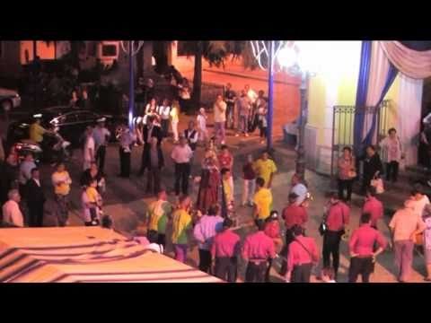 Cesa (CE) - Festa del Rosario 2010 - Processione