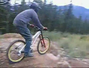 last saturday in whistler