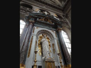 EGLISE ST PAUL ST LOUIS