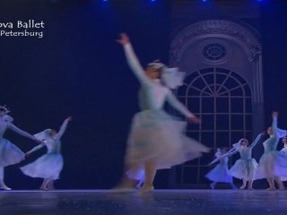 Osipova Ballet Saint-Petersburg - The Nutcracker