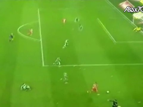 Jaouad Zairi - Amazing Dribble -