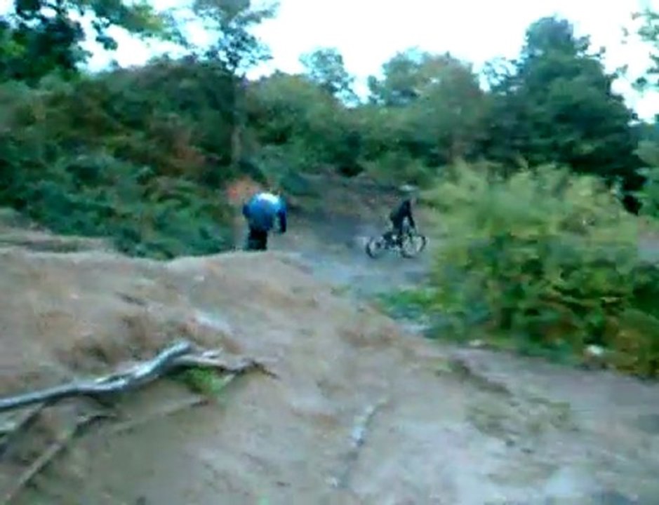 me and josh