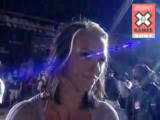 Adam Jones Gold Medal Run X-Games 13