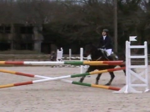 Opaline du Parc, Club Elite, 20.02.11, SEM