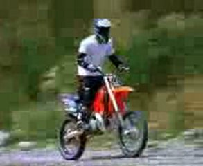 easy way to load you bike in the van