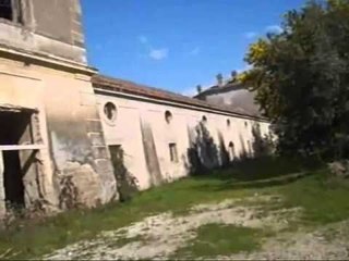 San Tammaro (CE) - La Reggia di Carditello