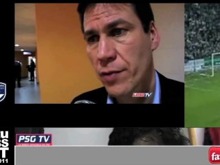 L'Actu des Clubs Foot du 22 février 2011