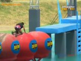 Zor Ka Jhatka Total Wipeout - 21st February 2011 Part1