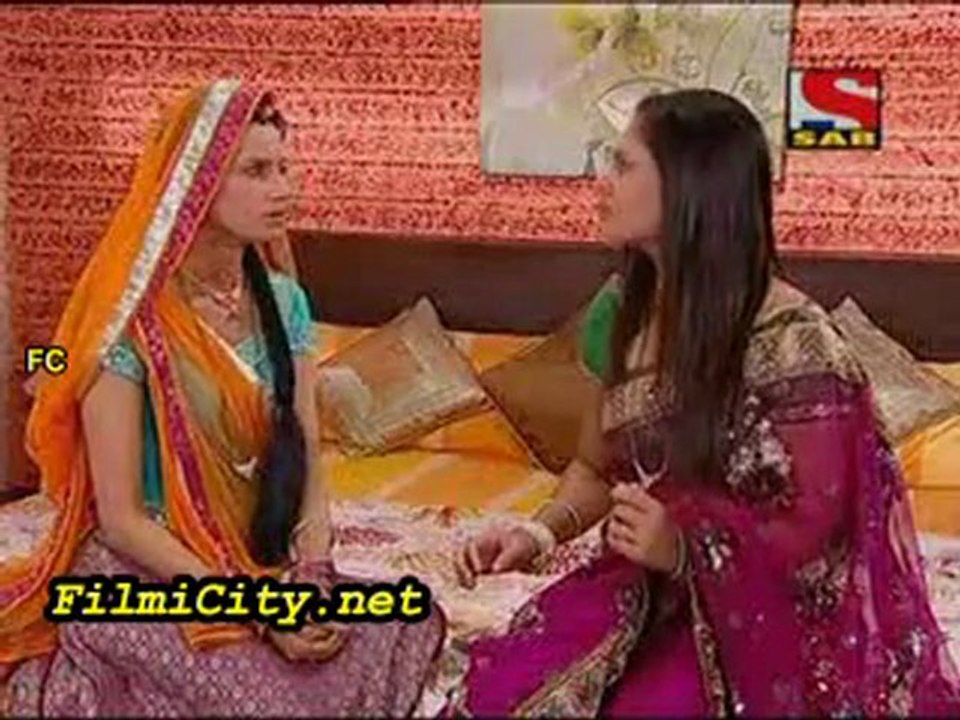 21 Feb 2011 Sajan Re Jhooth Mat Bolo pt 2