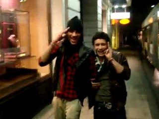 anniversaire LC 20ans