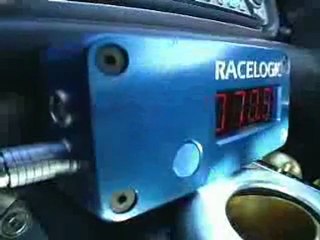 Top Gear: Beat the Speed Camera P3/3