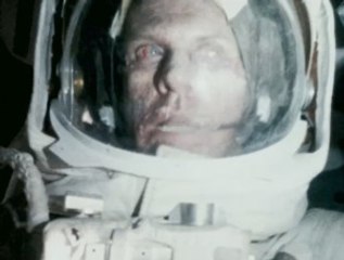 Apollo 18 - La cara oculta de la luna