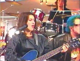 Quedate Conmigo  - Coni Lewin