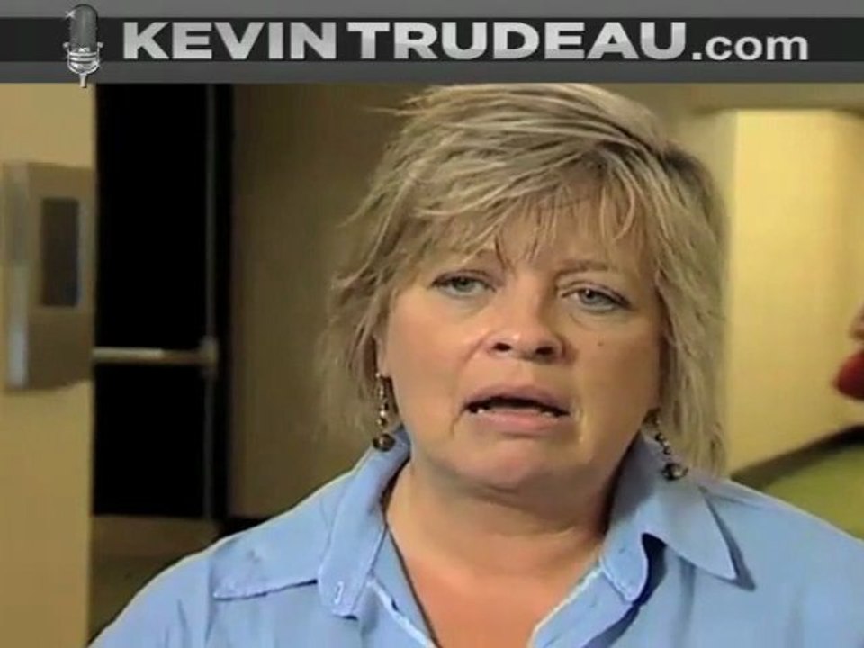 Kevin Trudeau Controversy Didnt Deter Info-Seeking Fan