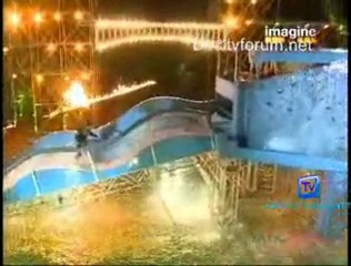 Zor Ka Jhatka Total Wipeout  - 21st February 2011 Part6
