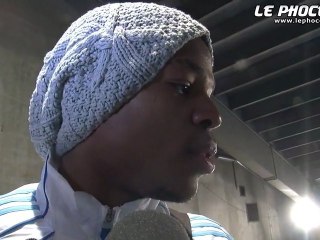 Rémy : "Je ne  suis pas remplaçant"