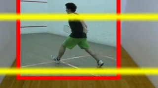 Que ventajas tiene el squash? cel 093411616 Quito Ecuador