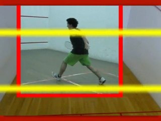 Que ventajas tiene el squash? cel 093411616 Quito Ecuador