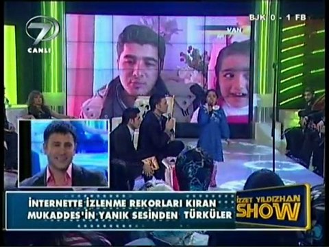 İzzet Yıldızhan Show * Kanal 7