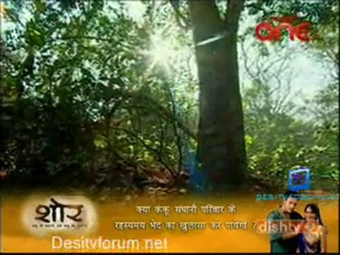 Ganga Ki Dheej 21st Feb 2011 pt2