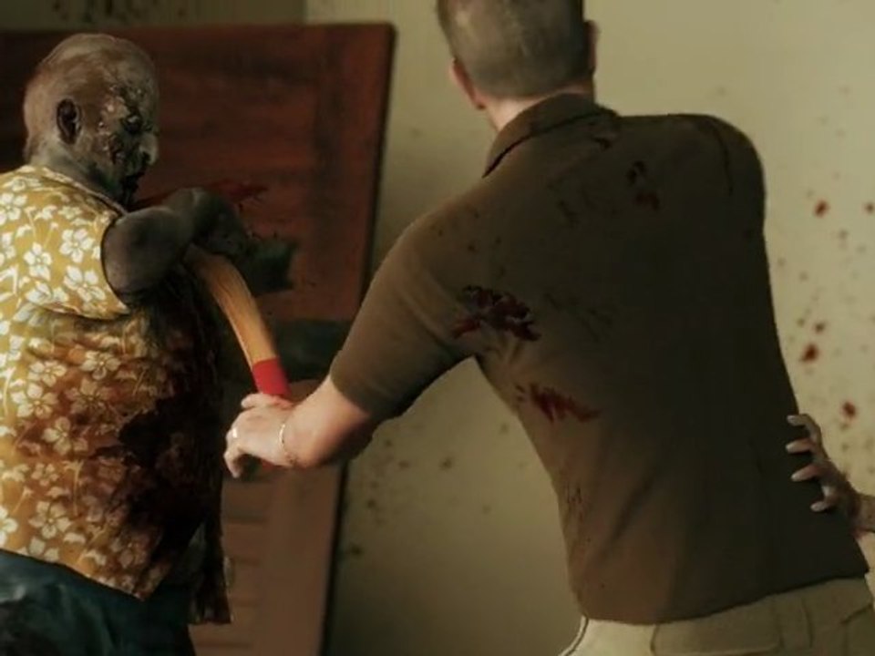 Trailer Dead Island