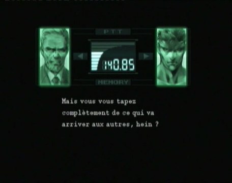 (thegamer) waltrougth metal gear solid psone video 16