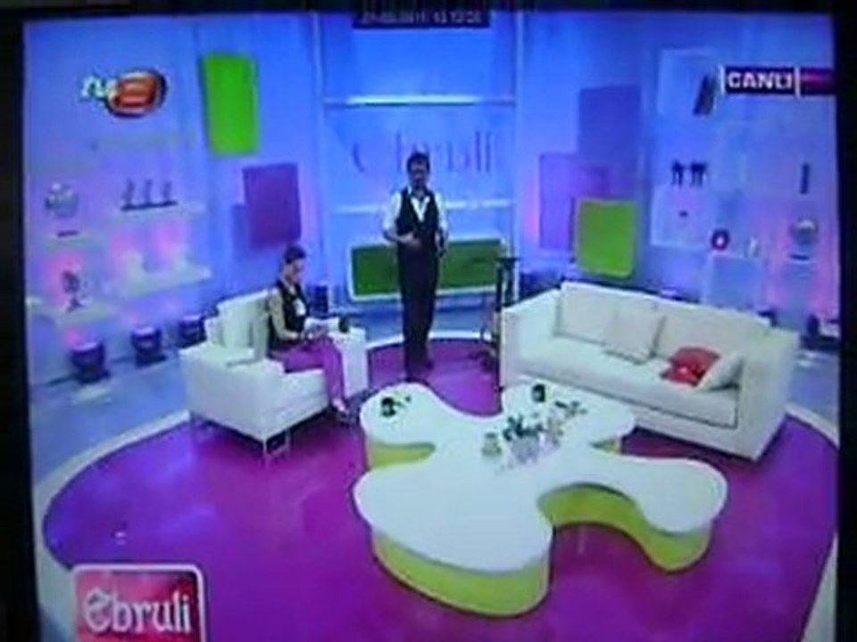 Orhan Ölmez Senden Vazgeçtim