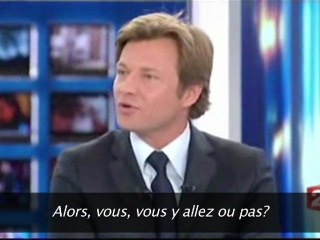 Dsk au 20h : traduction