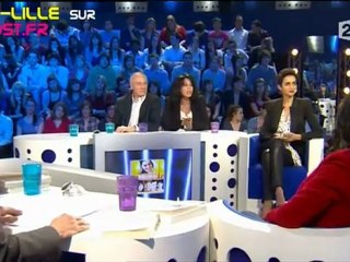 Yamina Benguigui mariée à un juif et son islamophobie