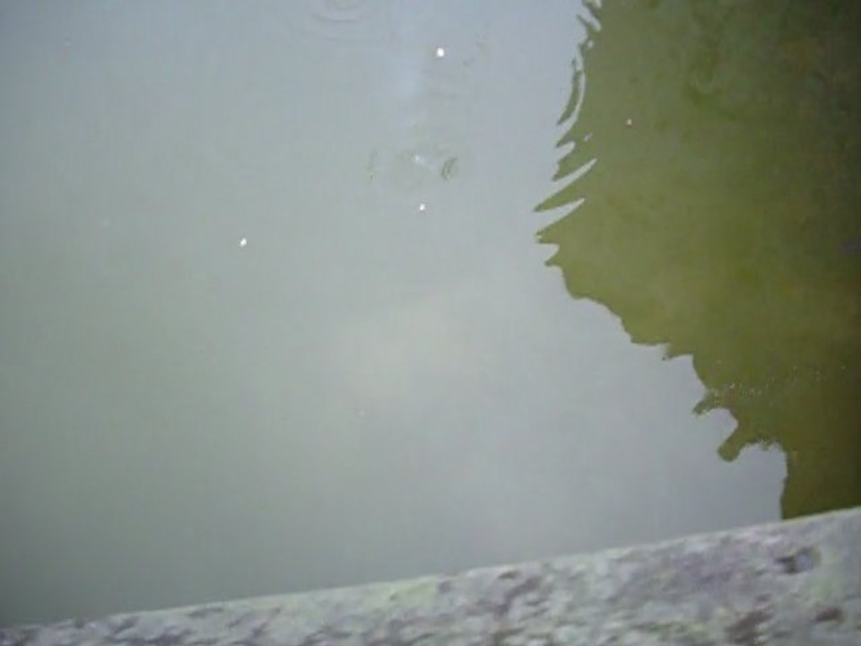 le petard foireux de Keevin XD