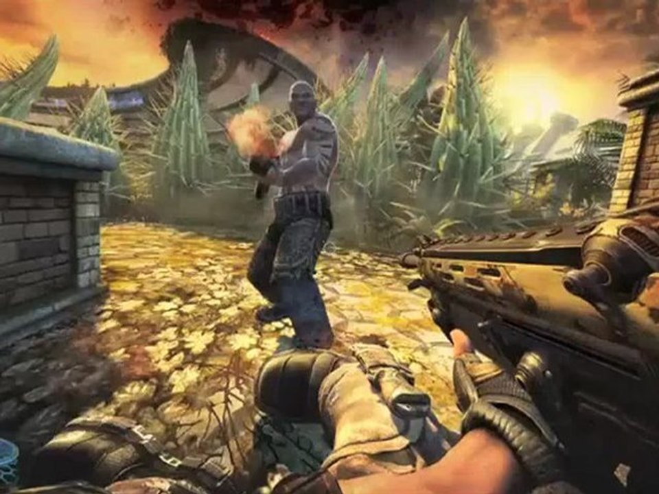 Bulletstorm 02.22.11 Released *Crack*