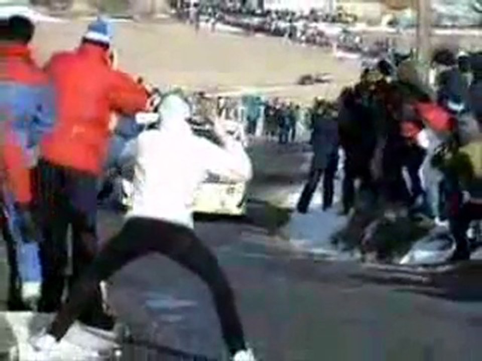 Pure sound 2 (WRC group B)