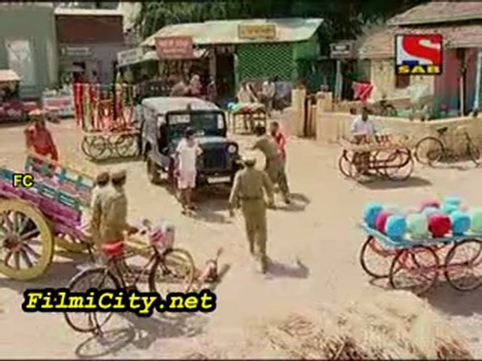 21 Feb 2011 Lapataganj pt 3