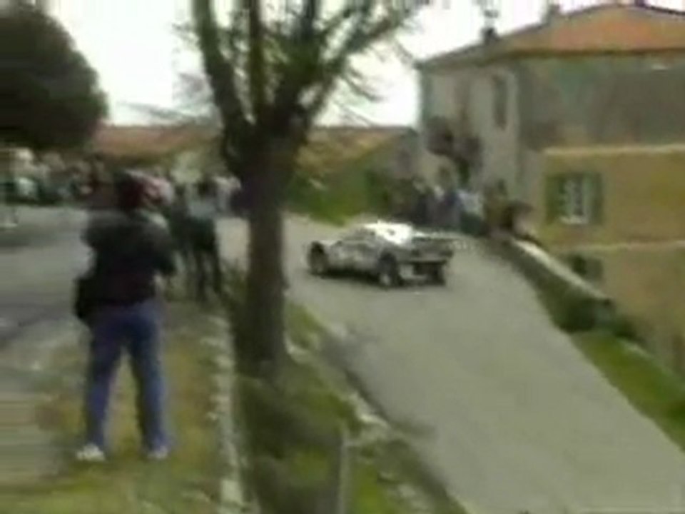 Pure sound 3 (WRC group B)