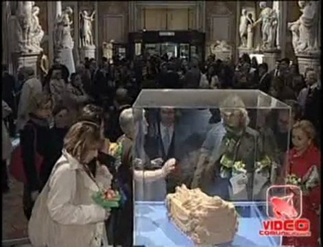 Napoli - Pagano e il maggio dei monumenti