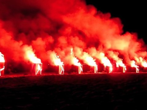 Etincelles - Aquatiques