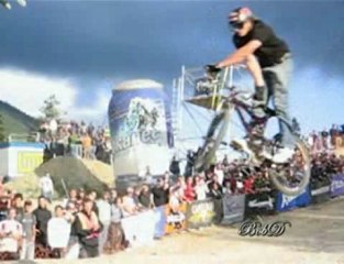 2006 Crankworx Slopestyle Slideshow