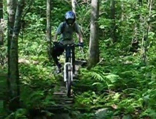 Freeriding in CT 06