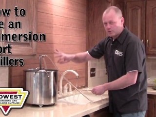 Why Use a Wort Chiller?