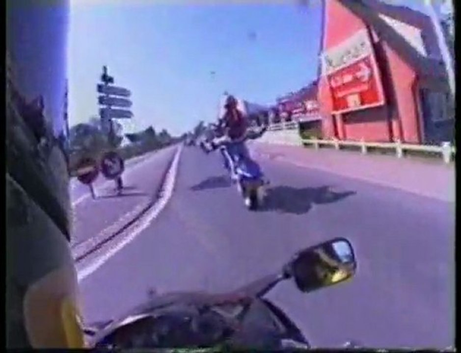 Fast Bikes