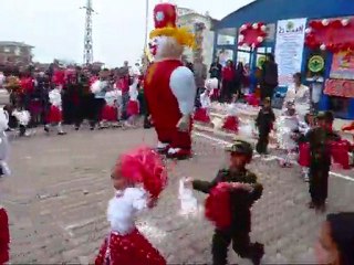 ANASINIFI-HAYAT BAYRAM OLSA