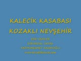 KOZAKLI / KALECİK ERDAL HOCADAN ESKİ GÜNLER ŞİİRİ