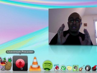 Tour du Dock [Screencast]