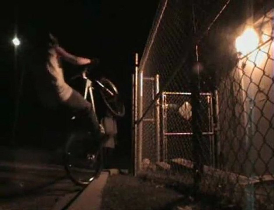 I dont know what to call this.